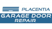 Garage Door Repair Placentia