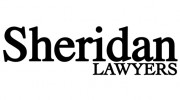 Sheridan Lawyers