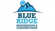 Blue Ridge Restoration & Construction