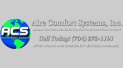 Aire Comfort Systems