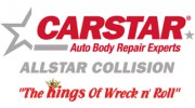 CARSTAR Auto Body Repair