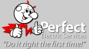 Perfect Electrical Service