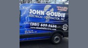 John Goudie Electrical Contractor