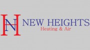 New Heights Heating & Air