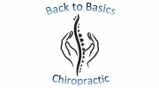 Back To Basics Chiropractic