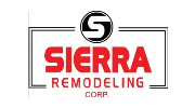 Sierra Remodeling