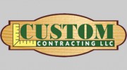 Custom Contracting