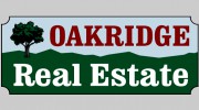 Oakridge Real Estate