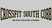 CrossFit South Cobb