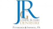 JGR Cosmetic & Family Dentistry