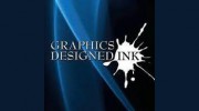 Graphics Designed Ink Printing