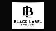 Black Label Builders