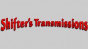 Shifters Transmission