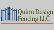 Quinn Design Fencing