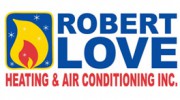 Love Robert Heating & Air Conditioning