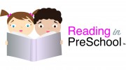 Reading In Preschool