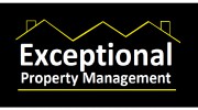 Exceptional Property Management