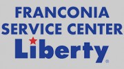 Franconia Service Center Liberty