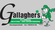 Gallagher's Plumbing, Heating & Air