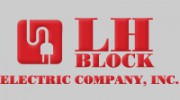 LH Block Electric