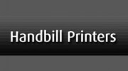 Handbill Printers