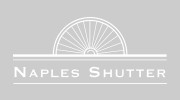 Naples Shutter