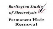 Burlington Studio Of Electrolysis