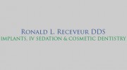 Ronald L Receveur, DDS