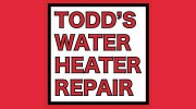 Todd's Water Heater Repair