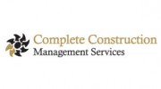 Complete Construction Management Services