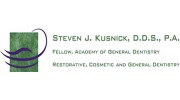 Steven J Kusnick, DDS, PA