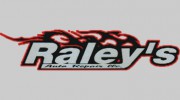 Raley's Auto Repair