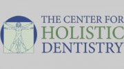 The Center For Holistic Dentistry