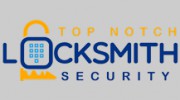 Top Notch Locksmith & Security