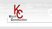 Kisch Construction