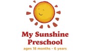 My Sunshine Preschool