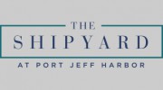 The Shipyard At Port Jefferson Harbor Apartments