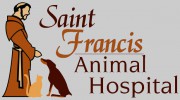 St Francis Animal Hospital