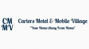 Carter's Motel & Mobile Village