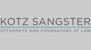 Kotz Sangster Wysocki PC