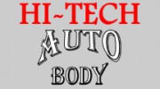 Hi-Tech Auto Body