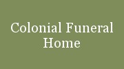 Colonial Funeral Home