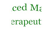 Advanced Massage Therapeutics