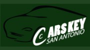 Cars Key San Antonio