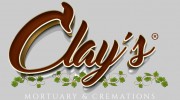 Clays Mortuary & Cremations