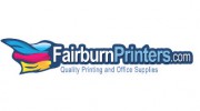 Fairburn Printers & Office Supplies