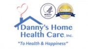 Danny's Home Health Care