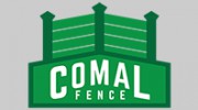 Comal Fence