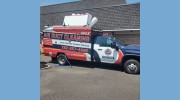 Apex Appliance Repair & Air Duct Cleaning