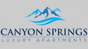 Canyon Springs Apartments